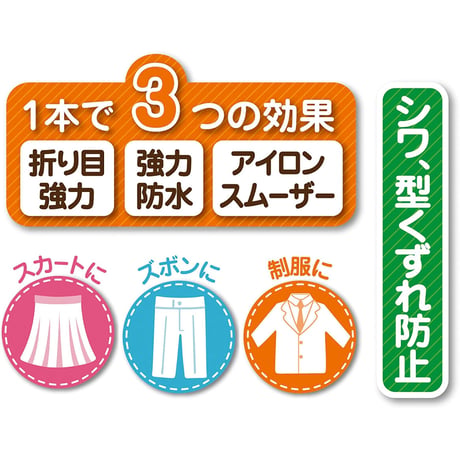 KAWAGUCHI ピシッとライナー　150ml