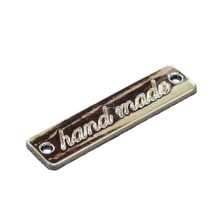 handmadeタグプレート　HMT-3