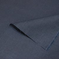TC幅広ダンガリー　148ｃｍ幅　【10cm単位の切売り】