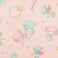 LittleTwinStare シーチング【10cmあたり】