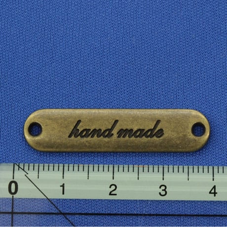 handmadeタグプレート　HMT-4