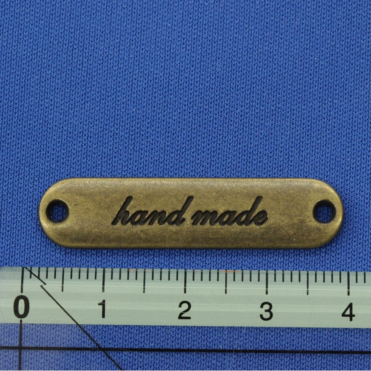 handmadeタグプレート HMT-4 | 裁縫道具と布の店 Handmade-in