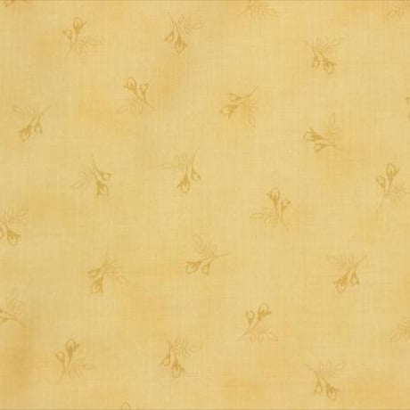 DUSTY ROADS【10cmあたり】 【USプリント 花 フラワー 生地 布】