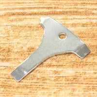 ミシン用T字型ドライバー
