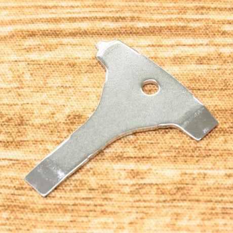 ミシン用T字型ドライバー