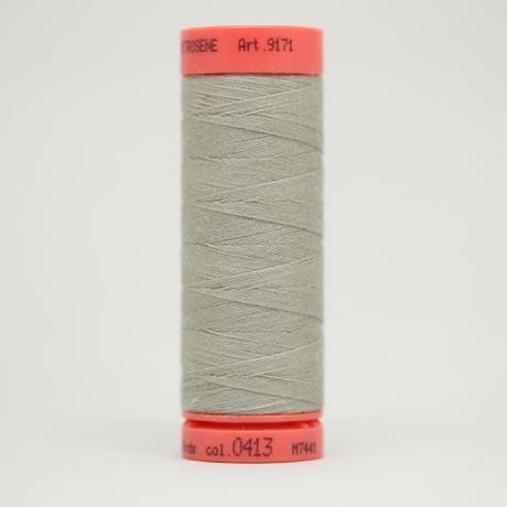 Mettler）メトロシーン100ｍ　col.0413（old col.239）