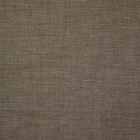 シャンブレー　BR(ブラウン)【10cmあたり】