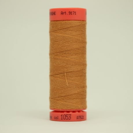 Mettler）メトロシーン100ｍ　col.1053（old col.527）