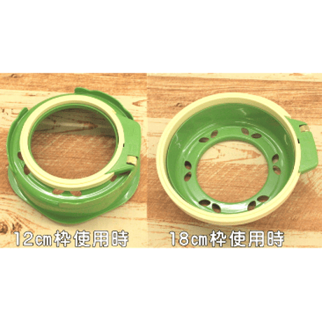 フリーステッチングスタンド 12・18cm用