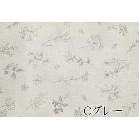La vie en Rose 草花【10cmあたり】