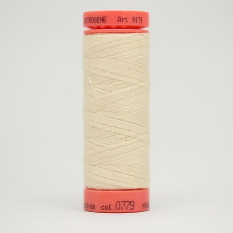 Mettler）メトロシーン100ｍ　col.0779（old col.512）