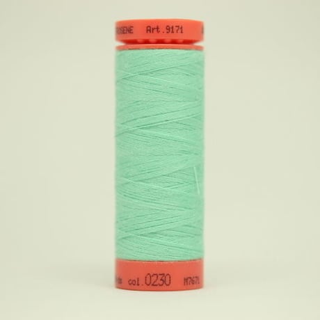 Mettler）メトロシーン100ｍ　col.0230