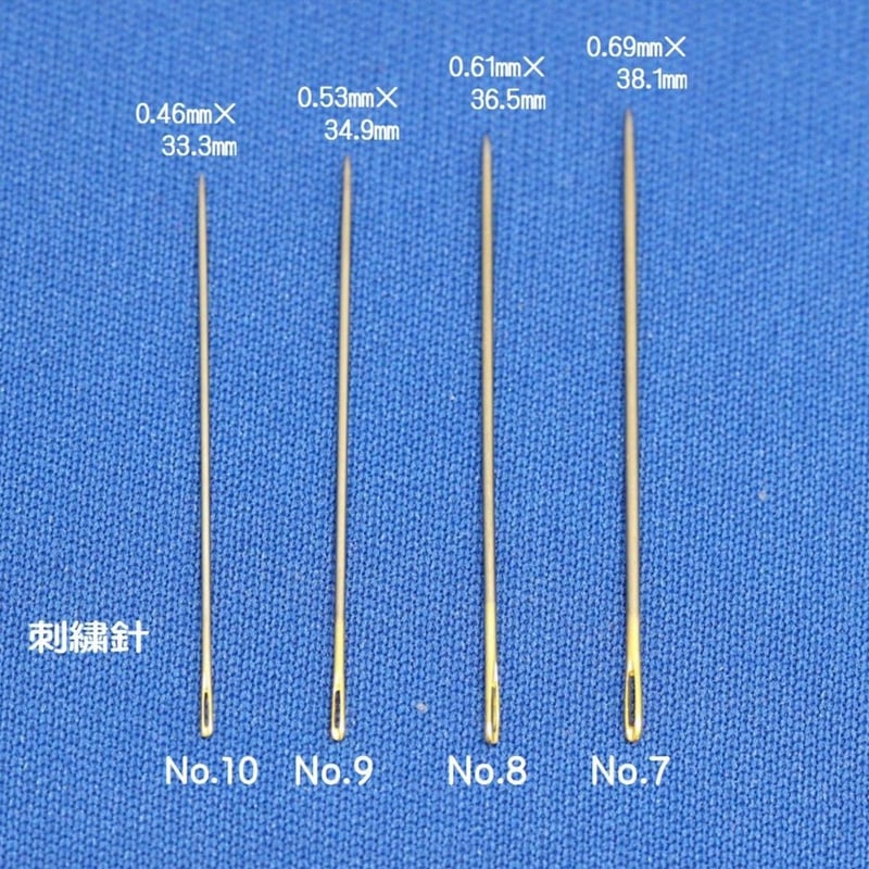 美品✳︎45R ダンガリーのチューリップ刺繍ワンピース org.jpg