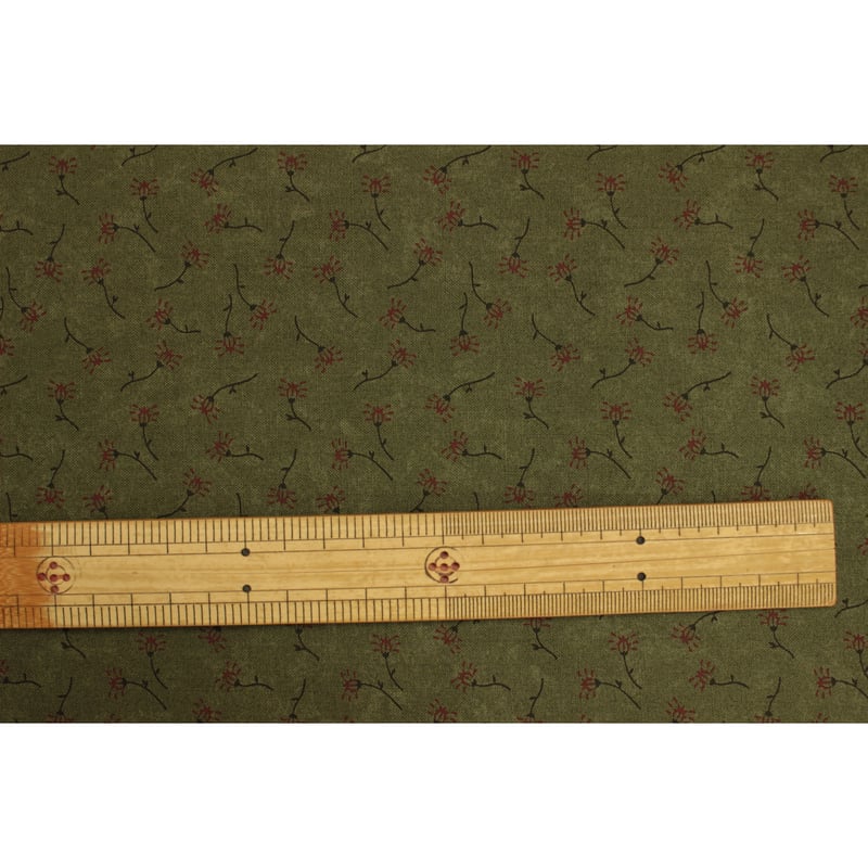 MODA DAISY LANE【10cmあたり】【USプリント 生地 】 | 裁縫道具