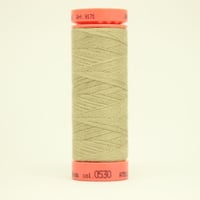 Mettler）メトロシーン100ｍ　col.0530（old col.521）