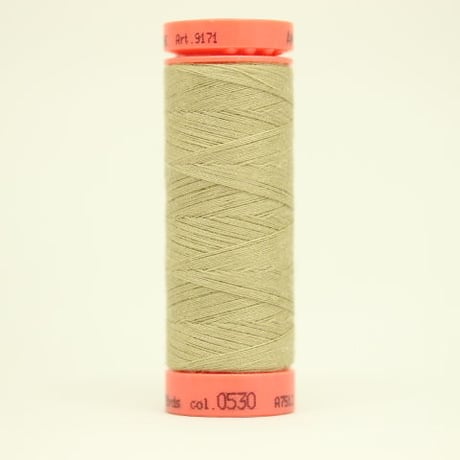 Mettler）メトロシーン100ｍ　col.0530（old col.521）