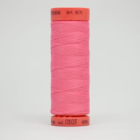 Mettler）メトロシーン100ｍ　col.0103（old col.960）