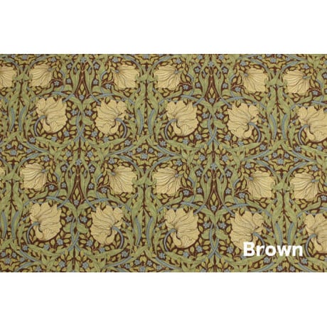 MODA  BEST of MORRIS pimpernel(ピンパーネル) シーチング【10ｃｍ単位での販売】