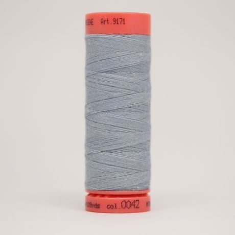 Mettler）メトロシーン100ｍ　col.0042（old col.736）