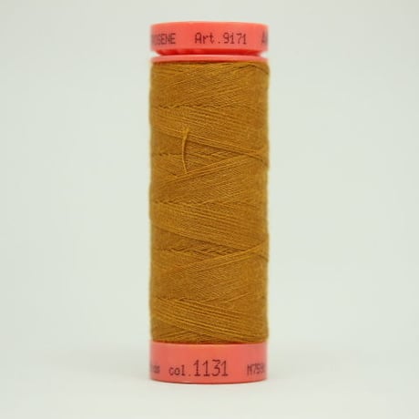Mettler）メトロシーン100ｍ　col.1131（old col.658）