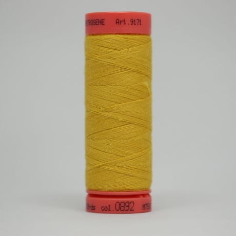 Mettler）メトロシーン100ｍ　col.0892（old col.767）