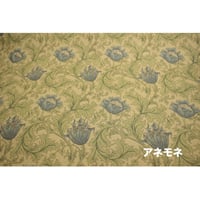 MODA  BEST of MORRIS  「アネモネ」オックス【10ｃｍ単位での販売】