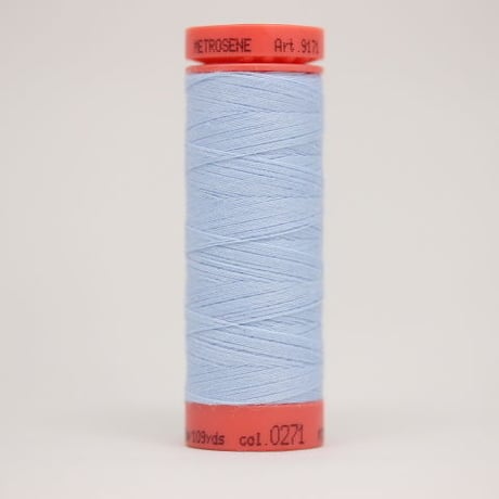 Mettler）メトロシーン100ｍ　col.0271（old col.962）