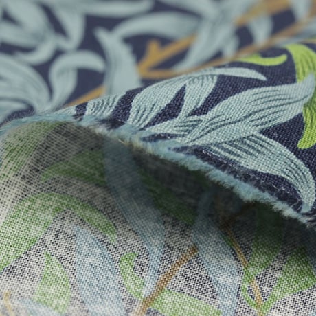 MODA　MORRIS　WILLOW BOUGHS  110㎝幅【10㎝単位】