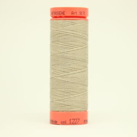 Mettler）メトロシーン100ｍ　col.1227（old col.621）