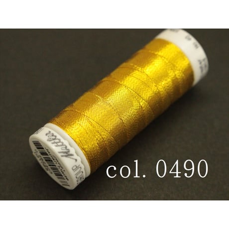Mettler メトラー メタリック100ｍ