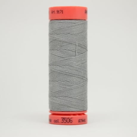 Mettler）メトロシーン100ｍ　col.3506