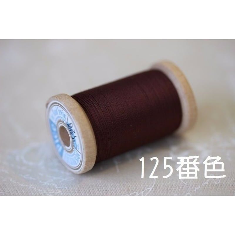 Pice（ピセ）200m巻（103番～110番） | 裁縫道具と布の店 Handmade-in