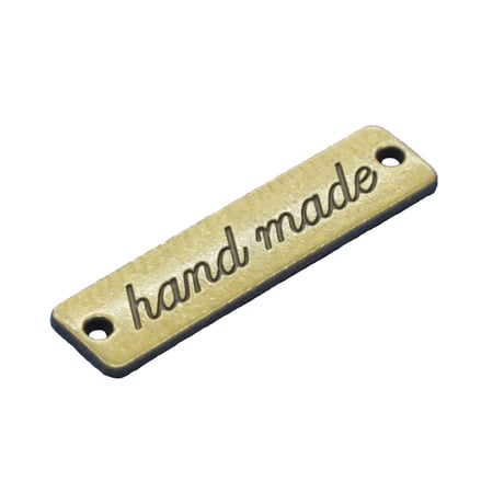 handmadeタグプレート　HMT-3