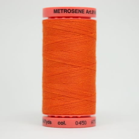 Mettler）メトロシーン500ｍ　col.0450（old col.594）