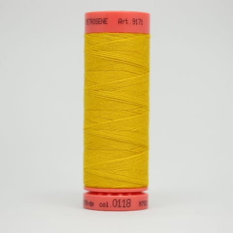 Mettler）メトロシーン100ｍ　col.0118（old col.828）