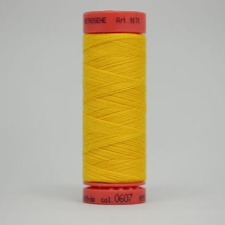 Mettler）メトロシーン100ｍ　col.0607（old col.827）