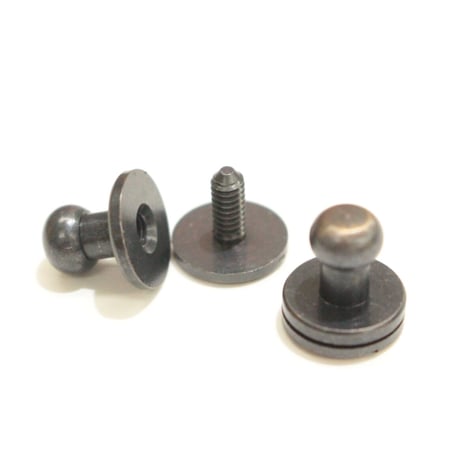 クラフト社　ギボシ6ｍｍ　2個入