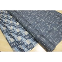 Michael Miller   『Sailing』CX10843 CX10842【10ｃｍ単位】