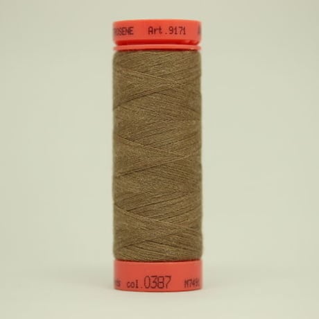 Mettler）メトロシーン100ｍ　col.0387（old col.525）