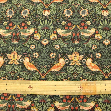 MODA Morris STRAWBERRY THIEF(いちご泥棒)33490(小柄)【10ｃｍ単位】