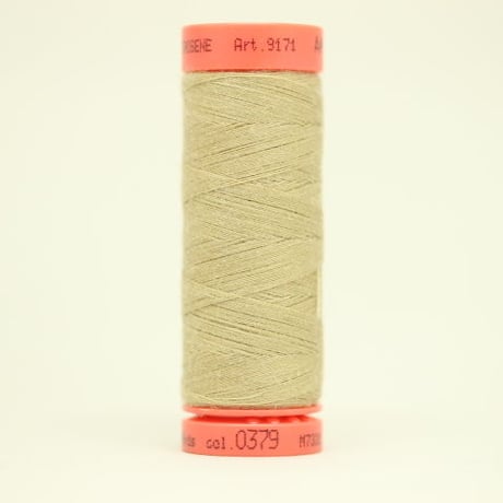 Mettler）メトロシーン100ｍ　col.0379（old col.692）
