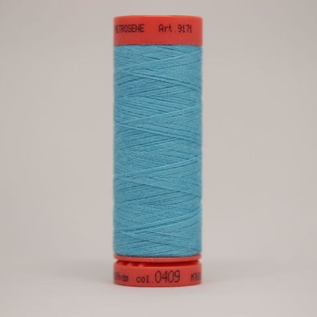 Mettler）メトロシーン100ｍ　col.0409（old col.890）