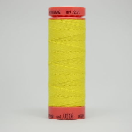 Mettler）メトロシーン100ｍ　col.0116