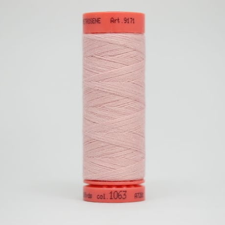 Mettler）メトロシーン100ｍ　col.1063（old col.610）