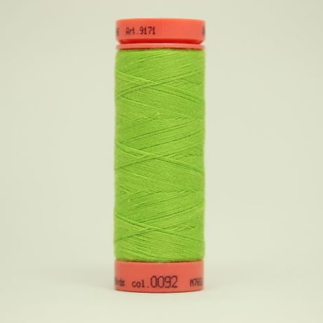Mettler）メトロシーン100ｍ　col.0092（old col.952）