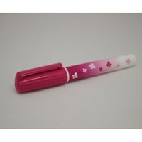 ソーライン　仮止め用スティックのり　7.8㎜（パッケージ・本体のデザインが変更になっています）