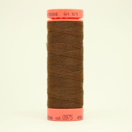 Mettler）メトロシーン100ｍ　col.0975（old col.712）
