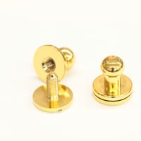 クラフト社　ギボシ6ｍｍ　2個入