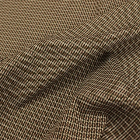 ＴＡＦ＠ポリエステルレーヨンチェック　108ｃｍ幅【10cm単位の切売り】