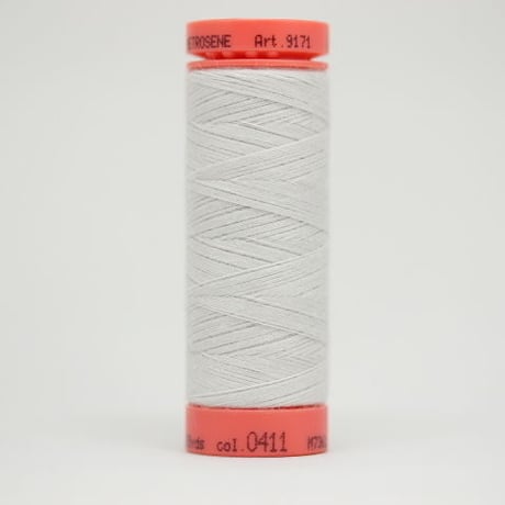 Mettler）メトロシーン100ｍ　col.0411（old col.854）